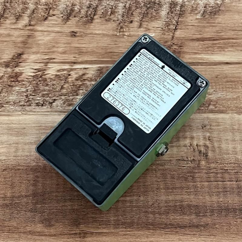 Maxon OD-9 <マクソン>｜平野楽器 ロッキン オンラインストア