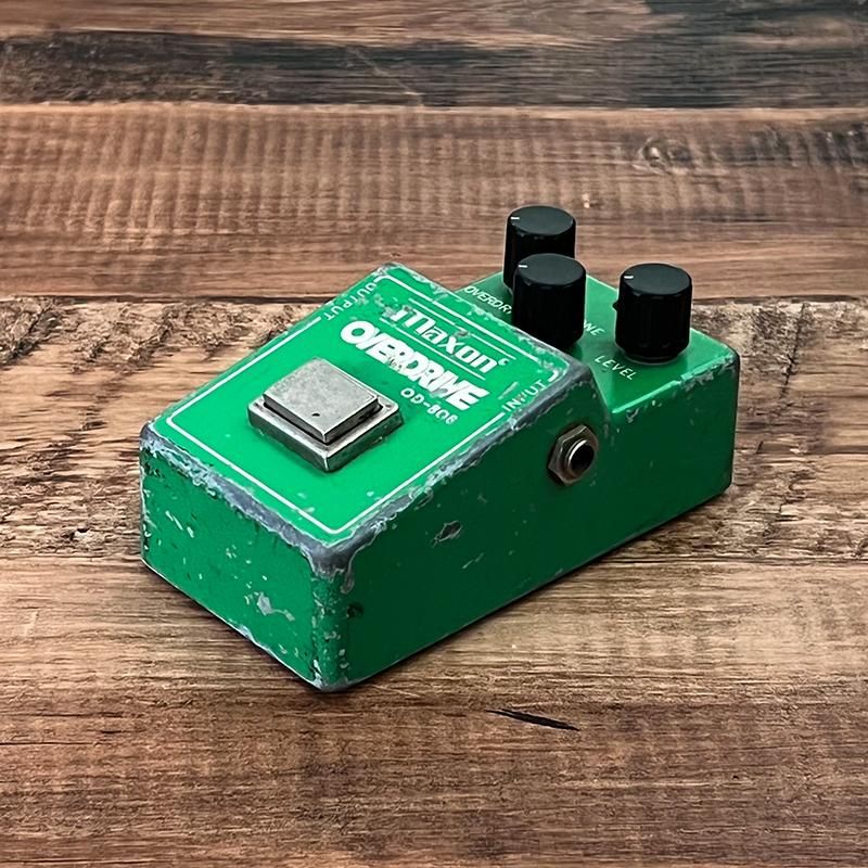 maxon グライコ ヴィンテージ 楽器・機材