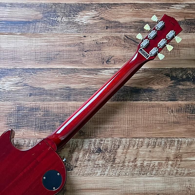 中古］Greco / 1980年製 Super Real Series EGF-850 Red