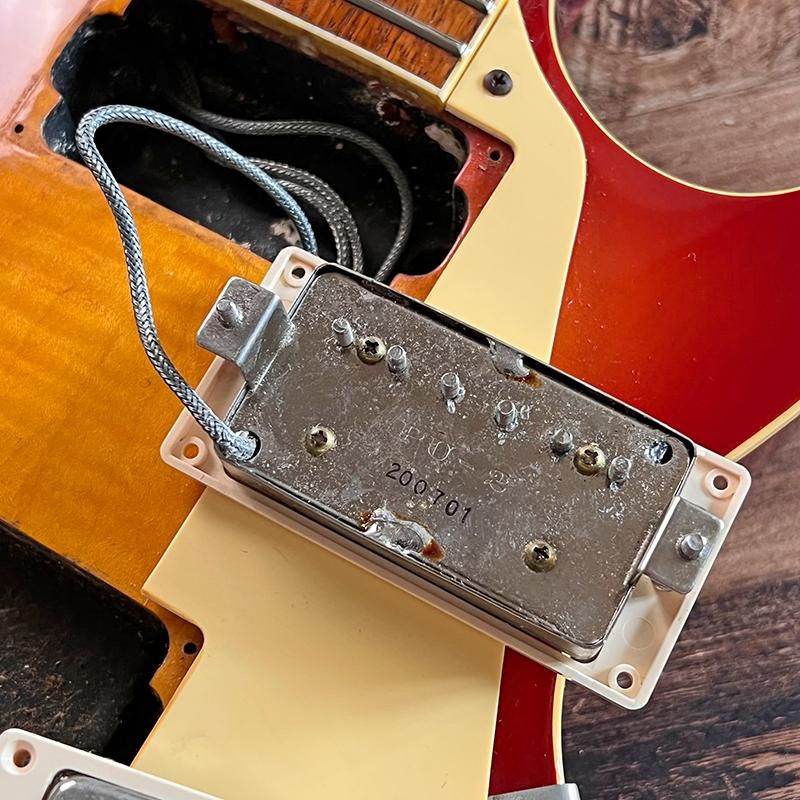 中古］Greco / 1980年製 Super Real Series EGF-850 Red