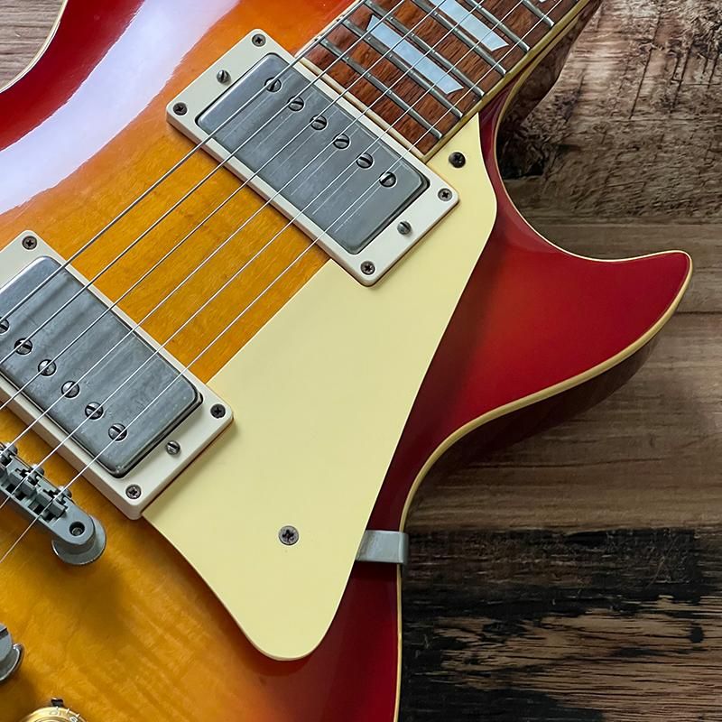 中古］Greco / 1980年製 Super Real Series EGF-850 Red