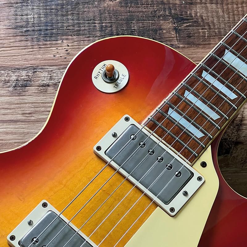 Greco EGF 850 Super Real 1980 | Reverb