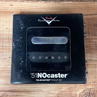 ［中古］Fender Custom Shop / '51 Nocaster Tele Pickup Set