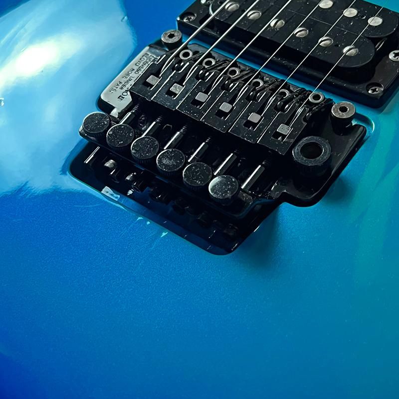 中古］YAMAHA / MG-M II Blue Sunburst - Vintage-Style by MG