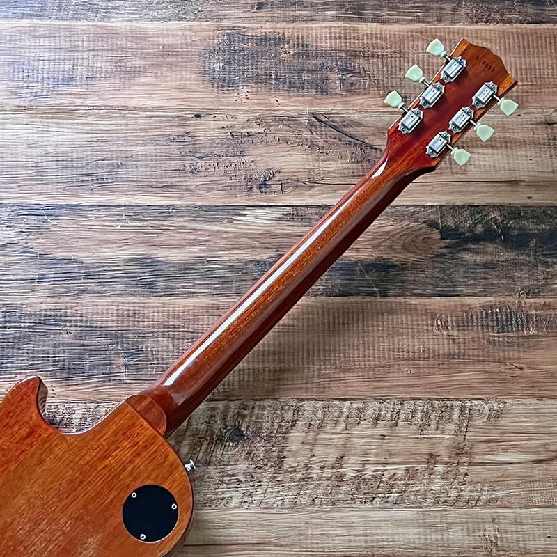 ギター Gibson Custom Shop H/C Les Paul 1959 Gibson Custom Shop 2021 1959 Les Paul VOS (Washed Cherry) | eBay