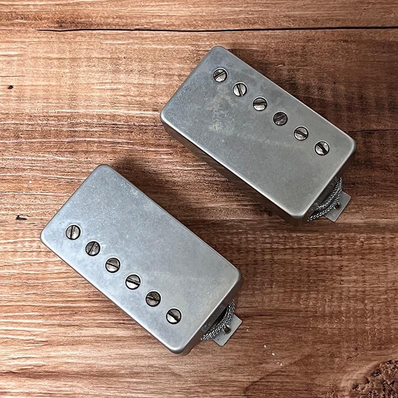 中古］Mojotone Pickups / 59 Clone Humbucker Set with Vintage Clone