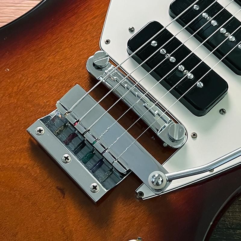 エレキギター ファイアーバード ノーブランド セット/スルーネック 空高く舞う: ギブソン・ファイアーバードの隆盛 | Gibson Japan