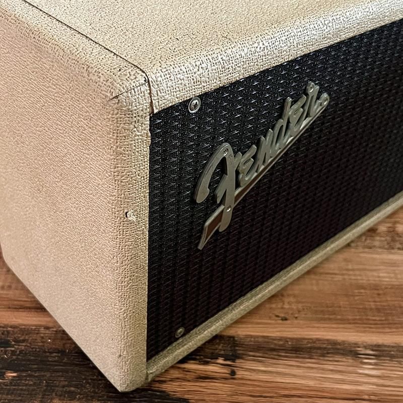 ヴィンテージ Fender USA フェンダー 6G15 リバーブユニット ヴィンテージ Fender USA フェンダー 6G15 リバーブユニット