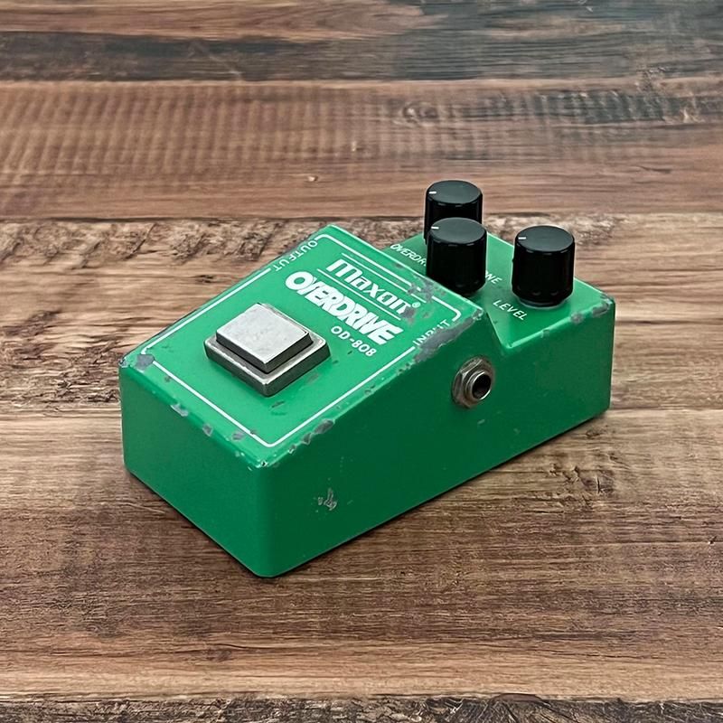 maxon od808 Malaysia (Ibanez ts808