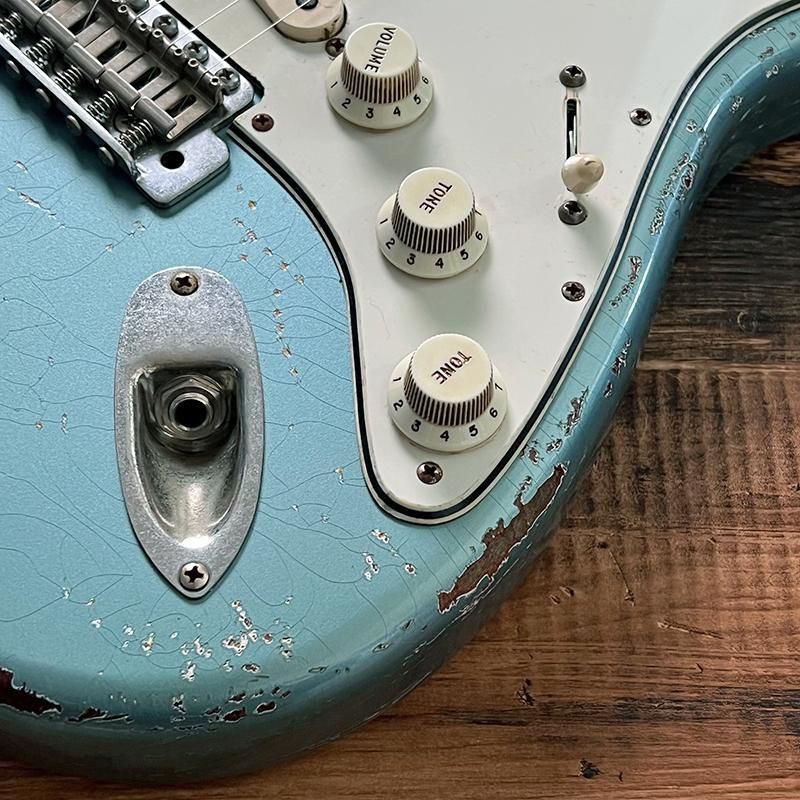 中古］T.S factory / ECO RRR (Restore Reborn Recycle) ST-Type