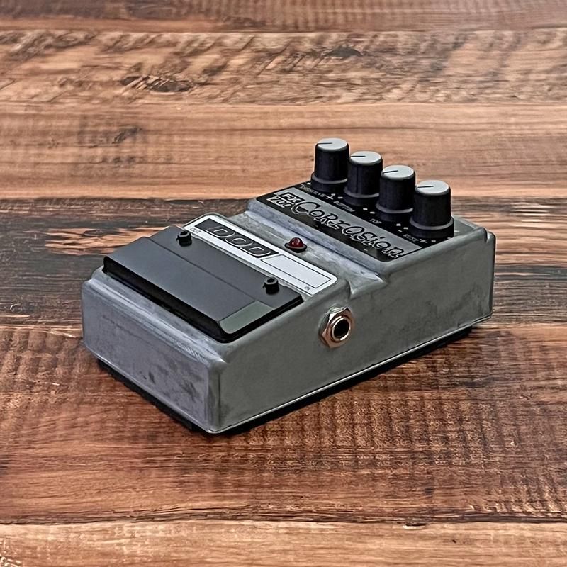 中古］DOD / FX70C Corrosion - Vintage-Style by MG Co., Ltd