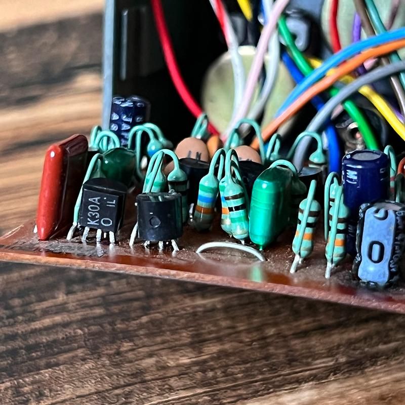 ヴィンテージ 音符 ベスト 07SS NUMBER (N)INE ナンバーナイン 音符柄ベスト 2 - メルカリ