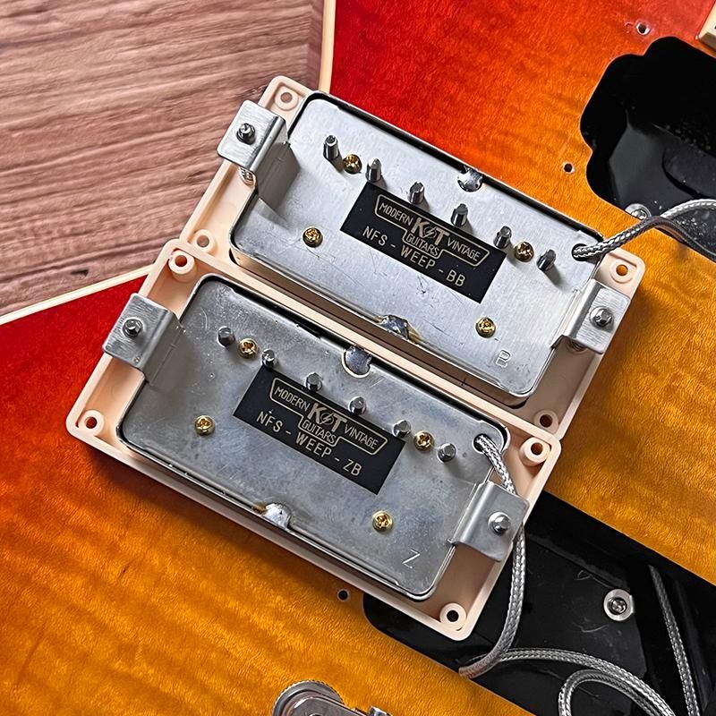 中古］Crews Maniac Sound / KTR HRM 2019 Limited K&T NFS WEEP