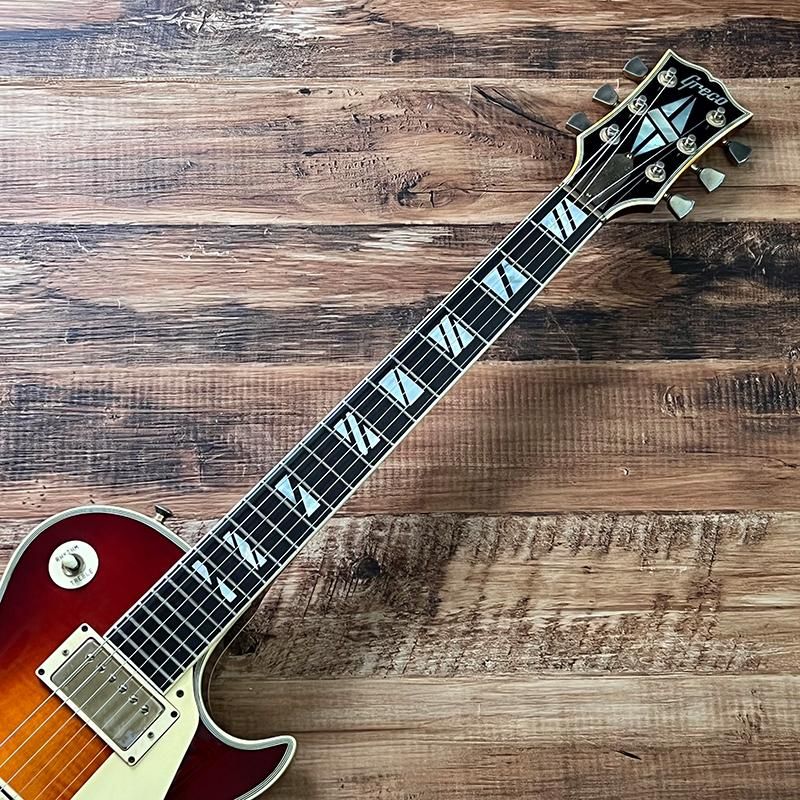 即決価格！Greco FA-80 フルアコ ジャパンビンテージ ES-175