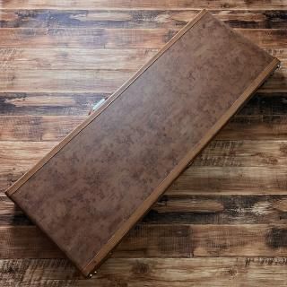 šGibson Custom Shop / Brown Slim Hardcase 