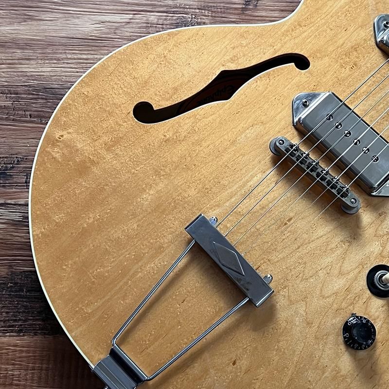 中古］Epiphone / 1991年製 Casino Natural 