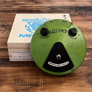 ［中古］Matsubayashi Pedals / Matsu Face 