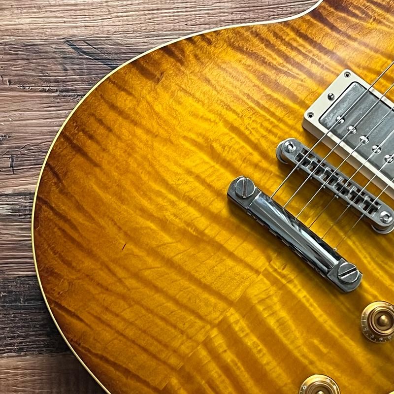 中古］Heritage / Custom Shop Core Collection H-150 Dirty