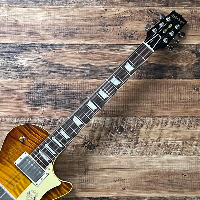 中古］Heritage / Custom Shop Core Collection H-150 Dirty