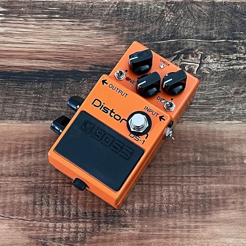 中古］BOSS / DS-1 Twin Drive Mod - Vintage-Style by MG Co