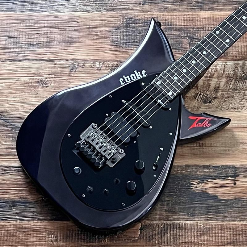 若者の大愛商品 中古］Tokai FRT with Black Platinum LTD 2017 TALBO / ギター