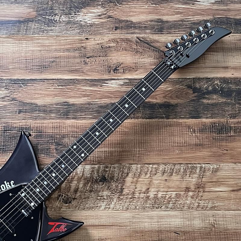 ふるさと納税 中古］Tokai FRT with Black Platinum LTD 2017 TALBO / ギター