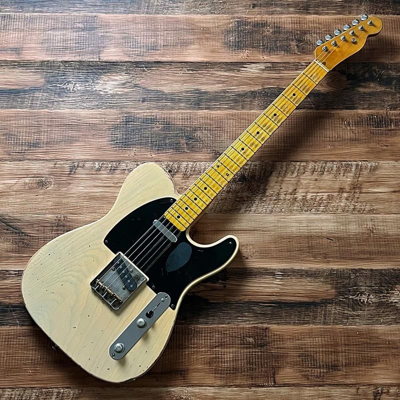 中古］No Brand / Crazyparts Body & ALLPARTS Neck Telecaster