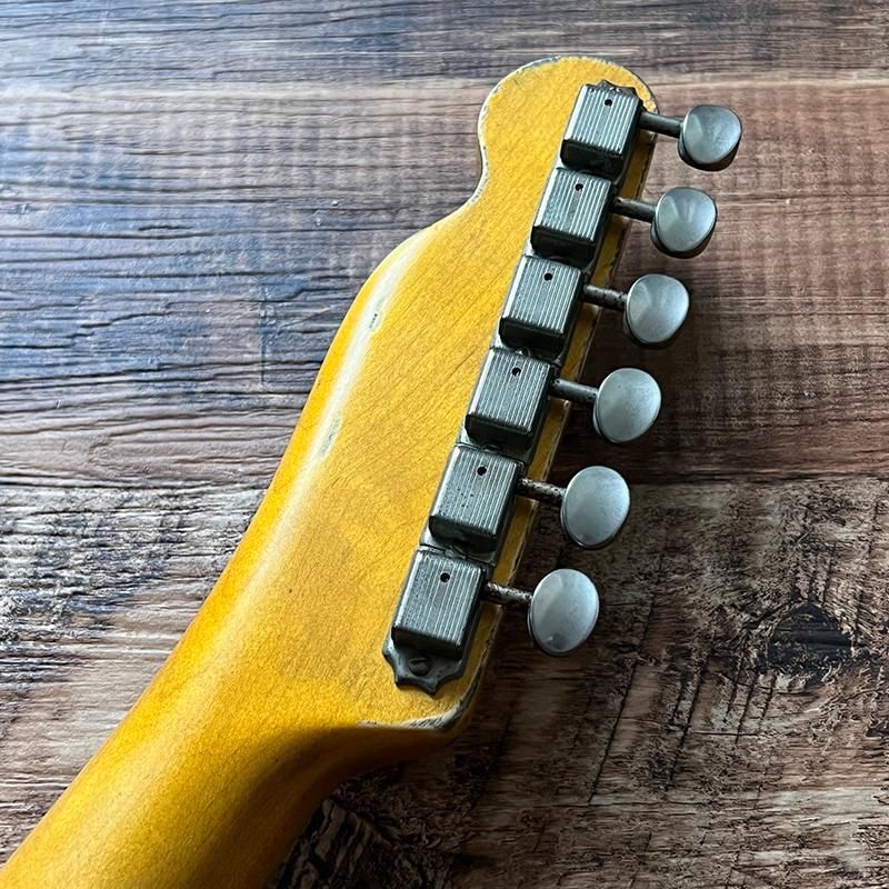 中古］No Brand / Crazyparts Body & ALLPARTS Neck Telecaster