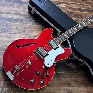 ΥơEpiphone / 1982ǯ Riviera Cherry Red 