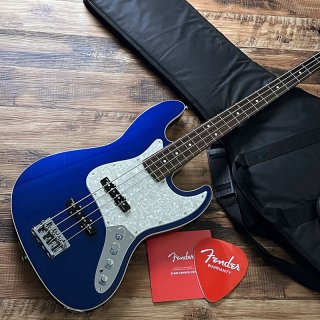 ［中古］Fender / Made in Japan Modern Jazz Bass RW Deep Ocean Metallic 2020