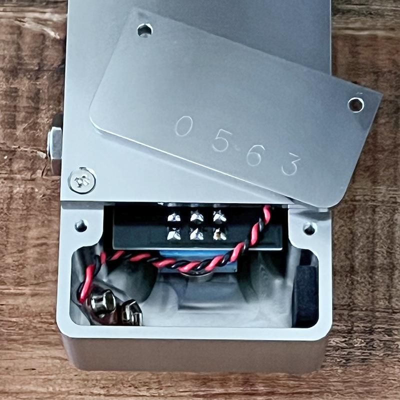 中古］Y.O.S.ギター工房 / Smoggy Overdrive - Vintage-Style by