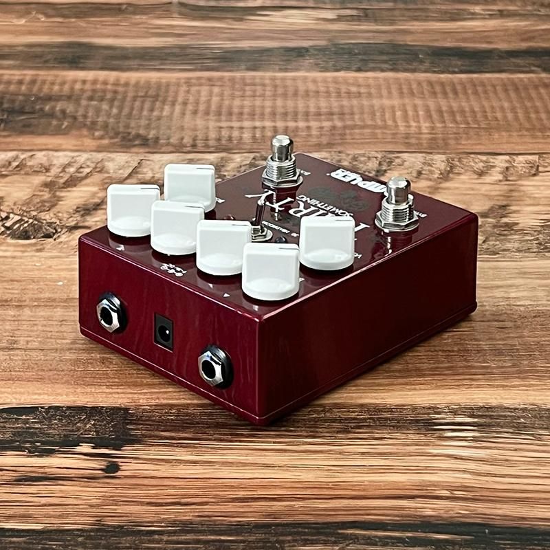 中古］Wampler Pedals / Thirty Something - Vintage-Style by