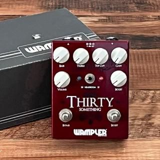 šWampler Pedals / Thirty Something