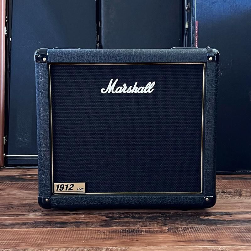 中古］Marshall / 1912 - Vintage-Style by MG Co., Ltd. - ヴィンテージ・スタイル