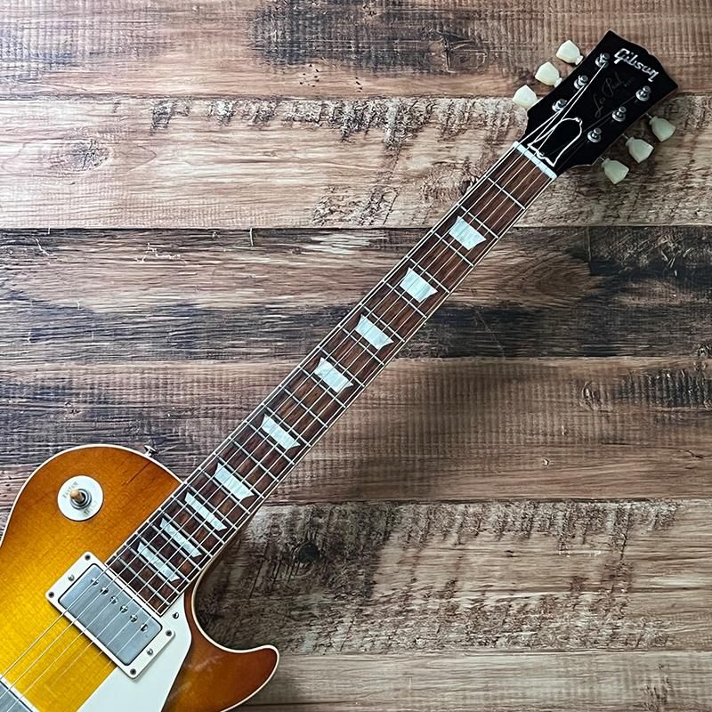 Gibson Custom Shop 2018y Historic Collection 1959 Les Paul