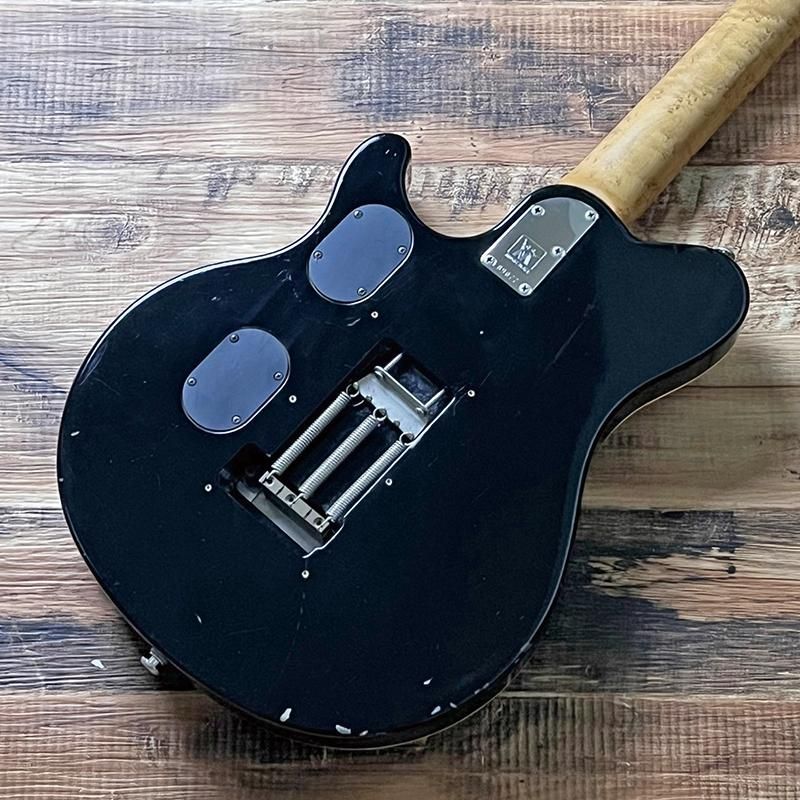 ギター Musicman Axis EX Musicman AXIS EX 1997 Translucent Gold w/ Killer Birdseye