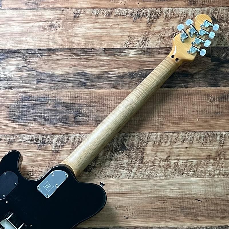 中古］MUSICMAN / AXIS EX Translucent Gold 2004 - Vintage-Style by