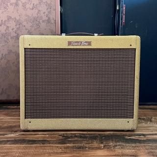 šHUMAN GEAR / TWEED TONE DELUXE 5E3 1996