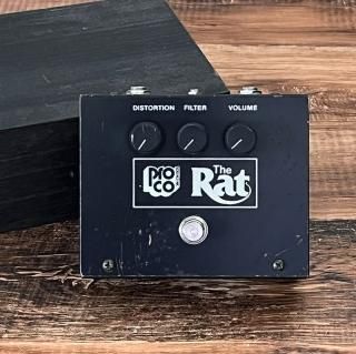 ΥơPro Co / 1982 The Rat 