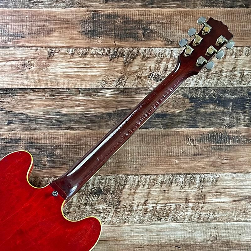 ヴィンテージ］Gibson / 1968 ES-345TDSV Cherry - Vintage-Style by