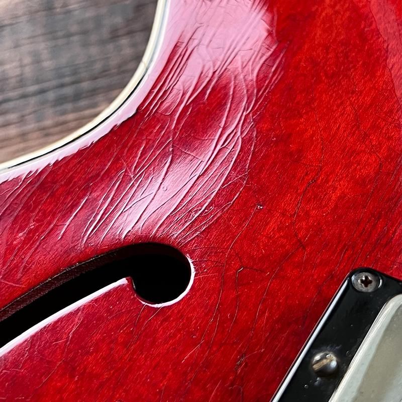 ヴィンテージ］Gibson / 1968 ES-345TDSV Cherry - Vintage