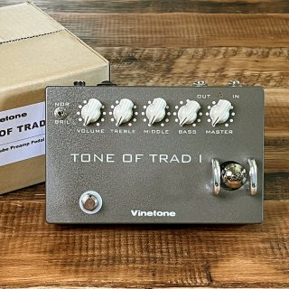 οʡVinetone / TONE OF TRAD I