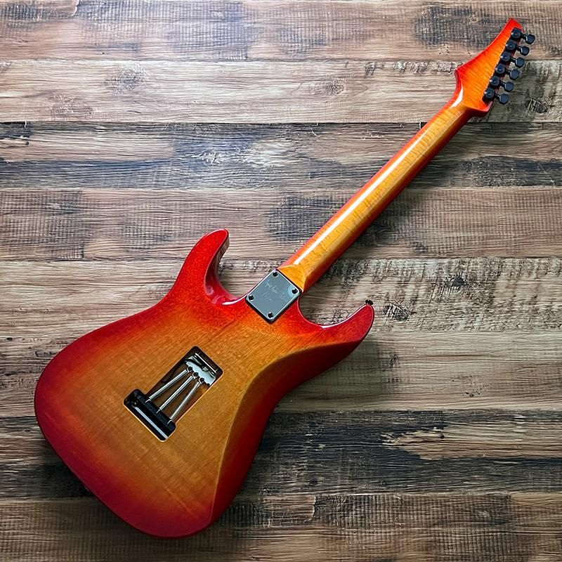 ギター meron TAKAMINE DSP616N VN (Nylon Strings)|ドルフィンギターズ