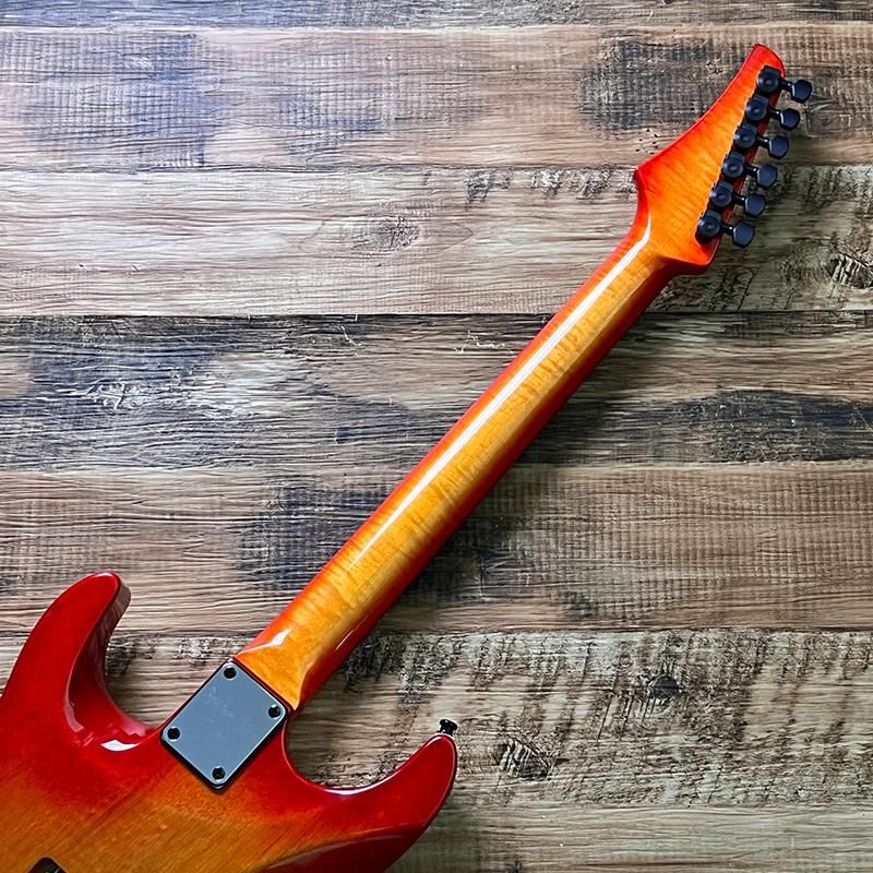 ギター meron 中古］Marchione / Vintage Tremolo Drop Top HSH Cherry