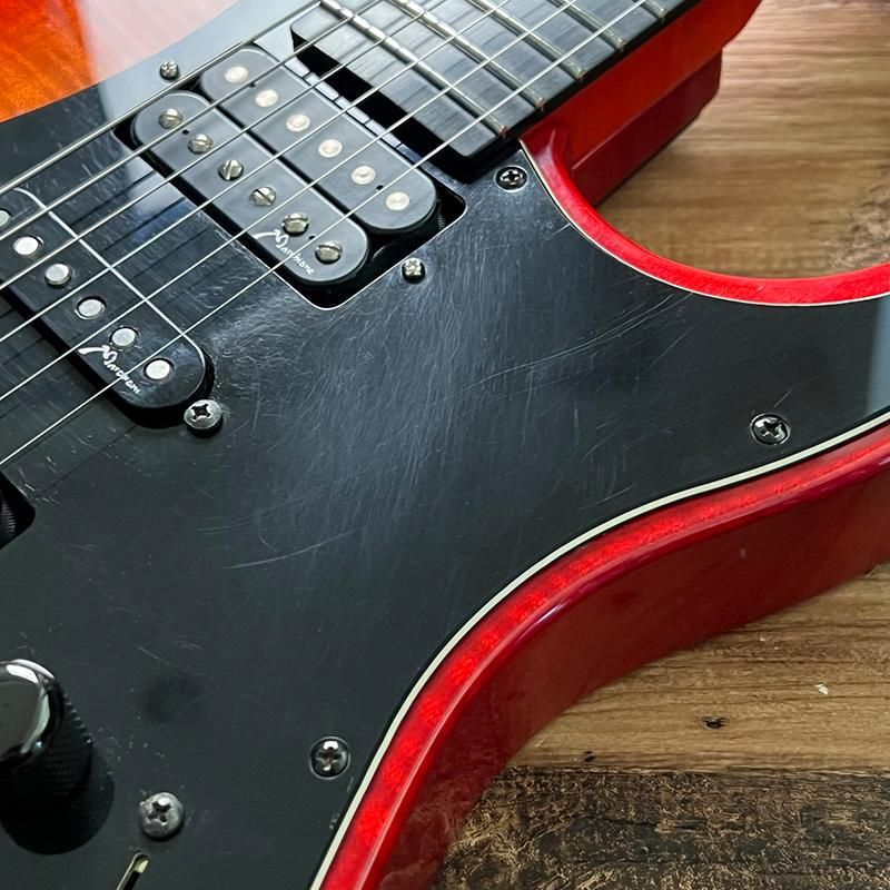 中古］Marchione / Vintage Tremolo Drop Top HSH Cherry