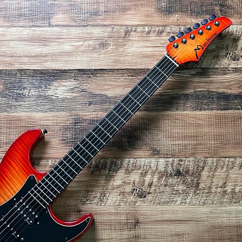 ギター meron TAKAMINE DSP616N VN (Nylon Strings)|ドルフィンギターズ