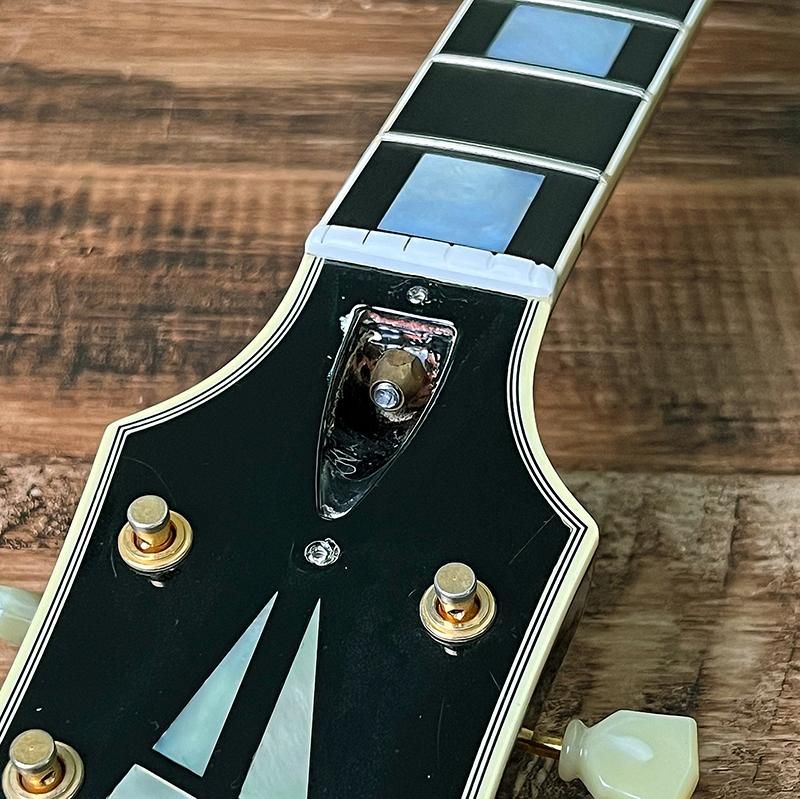 中古］Gibson Custom Shop / Tak Matsumoto DC Custom Ebony 2nd