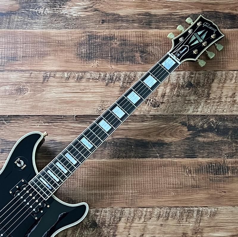 商談中】［中古］Gibson Custom Shop / Tak Matsumoto DC Custom