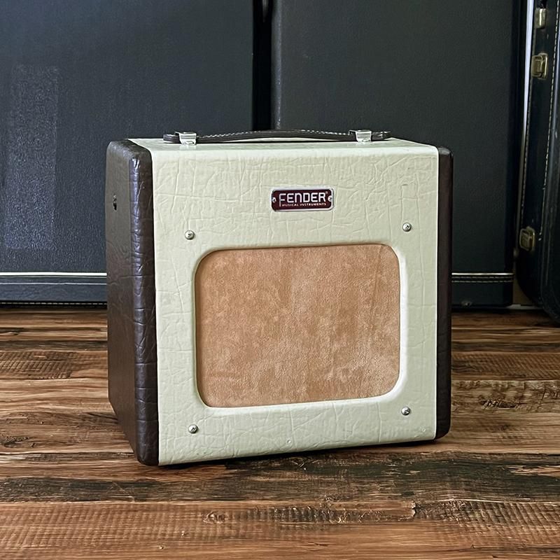 中古］Fender / Champion 600 with Weber Alnico Signature 6