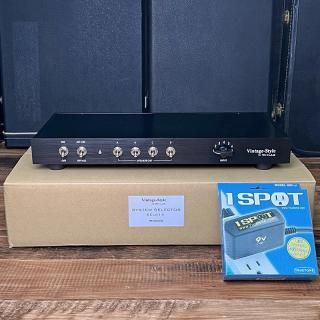 οʡVintage-Style / Speaker System Selector SEL614 